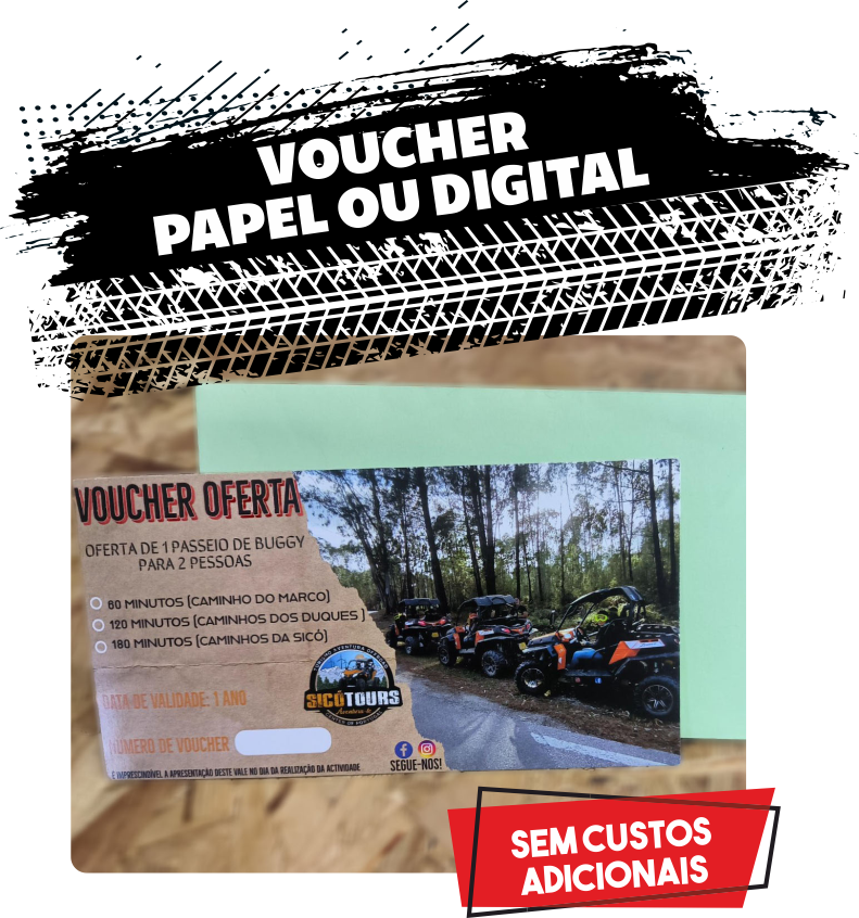 Voucher Papel Digital