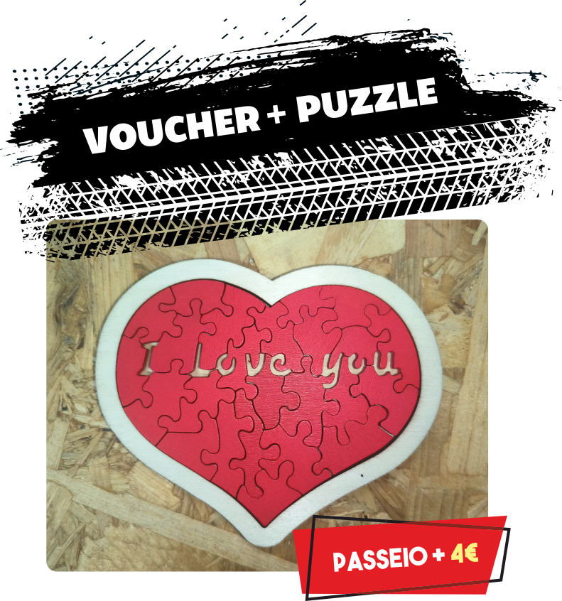 Voucher Puzzle